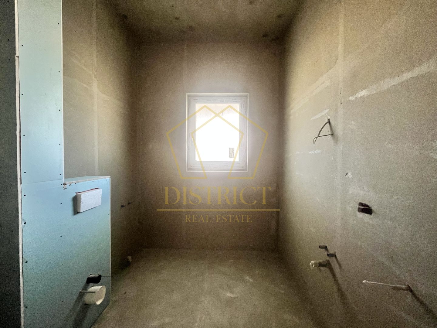 Apartament superb cu 2 camere si gradina I Freidorf - Poză 7