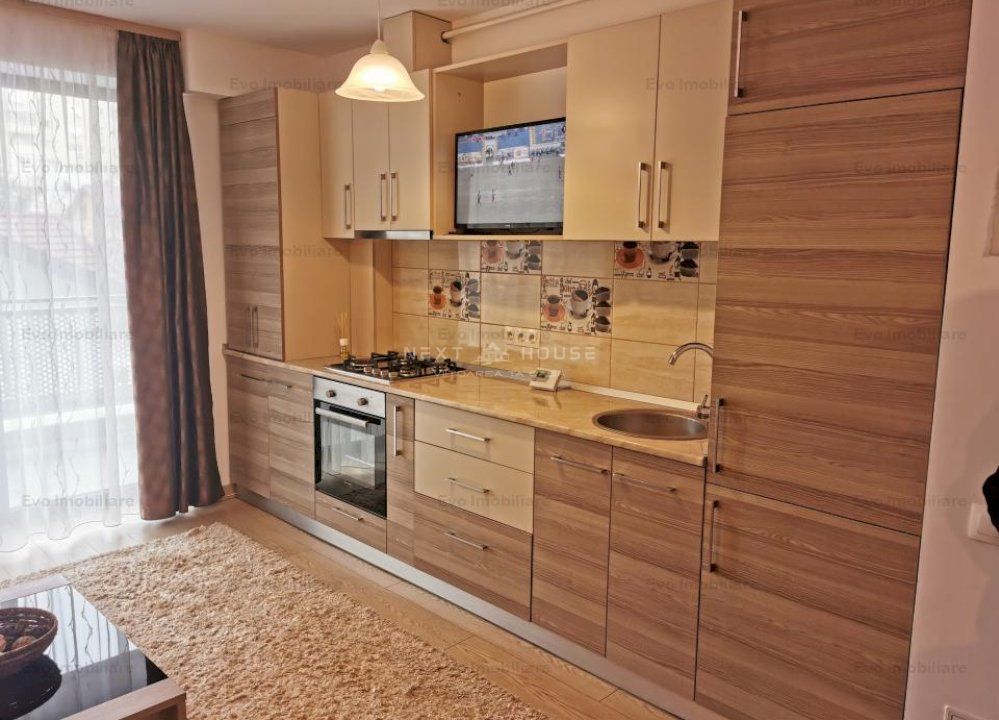 Apartament - Metrocity - Cotroceni - 13 Septembrie ( Razoare ) - Poză 3