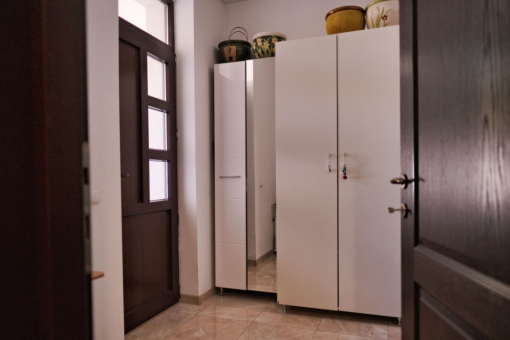 Vila tip Ranch langa Padure - Poză 25