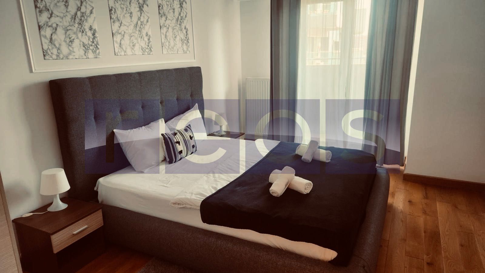 vanzare 2 camere in Upground, spatios, 82mp - Poză 3