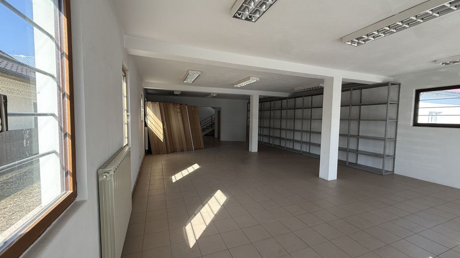 Clădire P+M Volovat | 224 mp | 650 mp teren | 154500 Euro - Poză 3