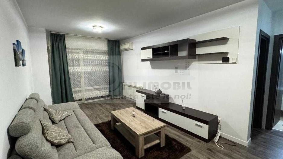 Apartament 2 Camere  – Conest Grand Residence, Tudor-500 euro - Poză 3
