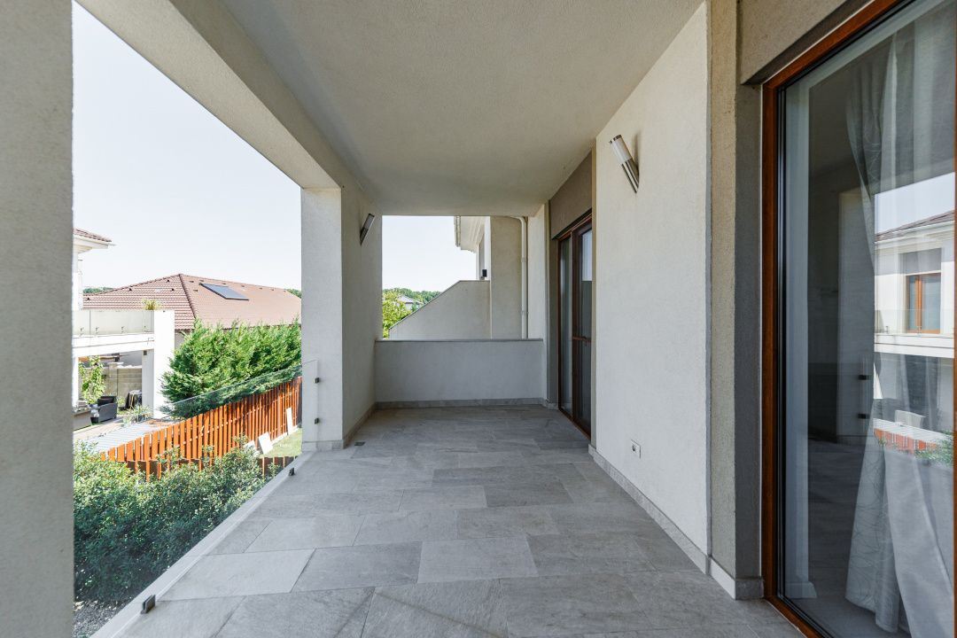 Triplex P+E Mobilat, Utilat| Gata de Mutare| Central | Padurea Verde| Dumbrăvița - Poză 31