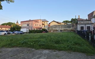 Oportunitate! Teren ultracentral, Tg. Cucu 835 mp - Poză 3