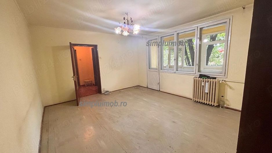 Apartament 3 camere - Bulevardul  Alexandru Obregia - Poză 3