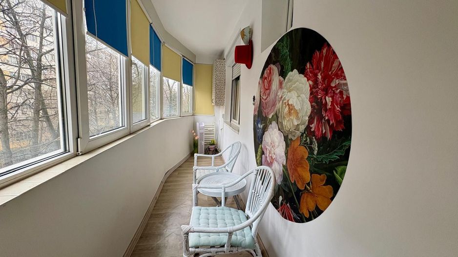 Apartament 2 camere Tei Colentina Ion Berindei - Poză 16