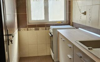 Închiriere Garsoniera Dristor, 2 min metrou, parter, renovata - Poză 4