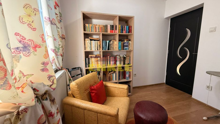 De vanzare casa P+M, zona Tulbureni, constuita in 2020 - Poză 6