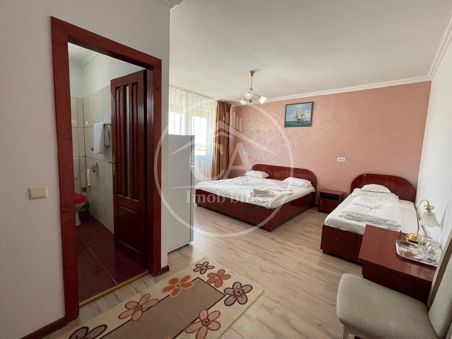 Pensiune de inchiriat in Sanmartin, Bihor - Poză 8