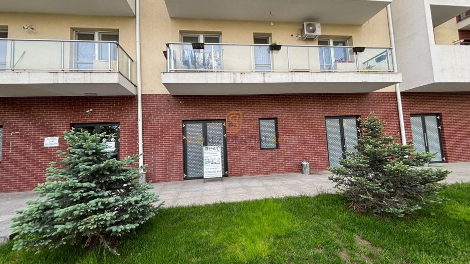 Spațiu comercial premium de închiriat | 301 mp | The Grand Kristal - Poză 11