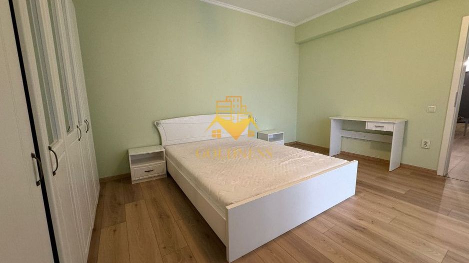 2 camere, modern,parcare, semicentral,Anton Pann, zona Ntt Data, Bosch - Poză 8