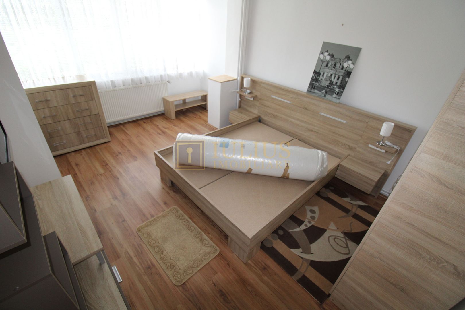 Zona Dacia, decomandat, centrala proprie, clima - Poză 7