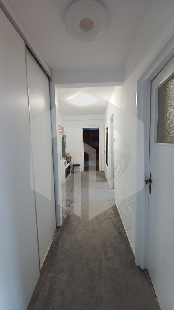 2 Camere | Renovat | Dormitor + Living + Bucatarie + Debara | Cedonia - Poză 6