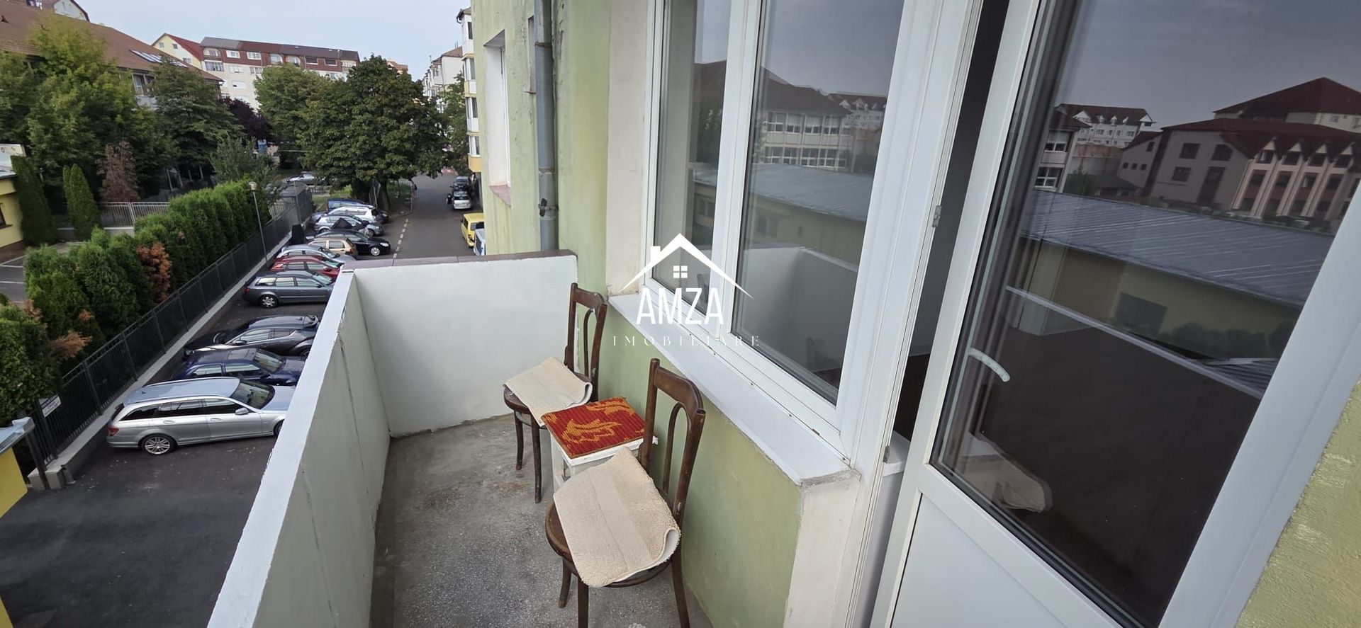 Apartament 2 camere, confort 1 –Terezian - Poză 7