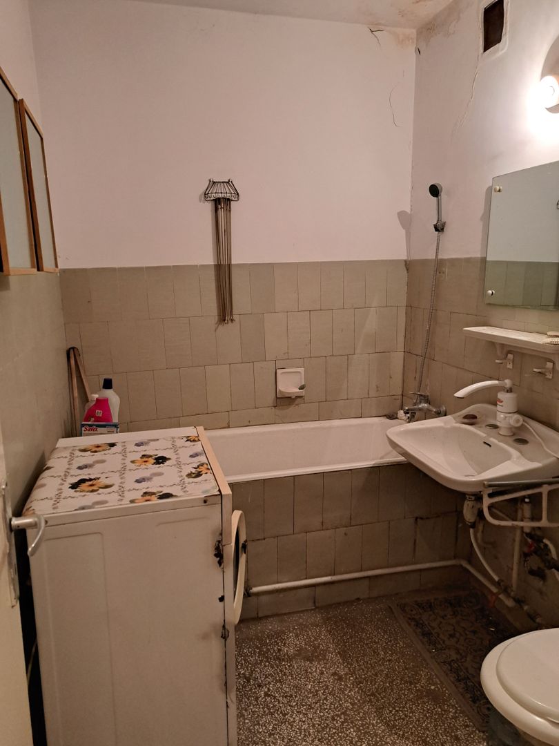 Apartament 3 cam, Tiglina 2,et 2 - Poză 2
