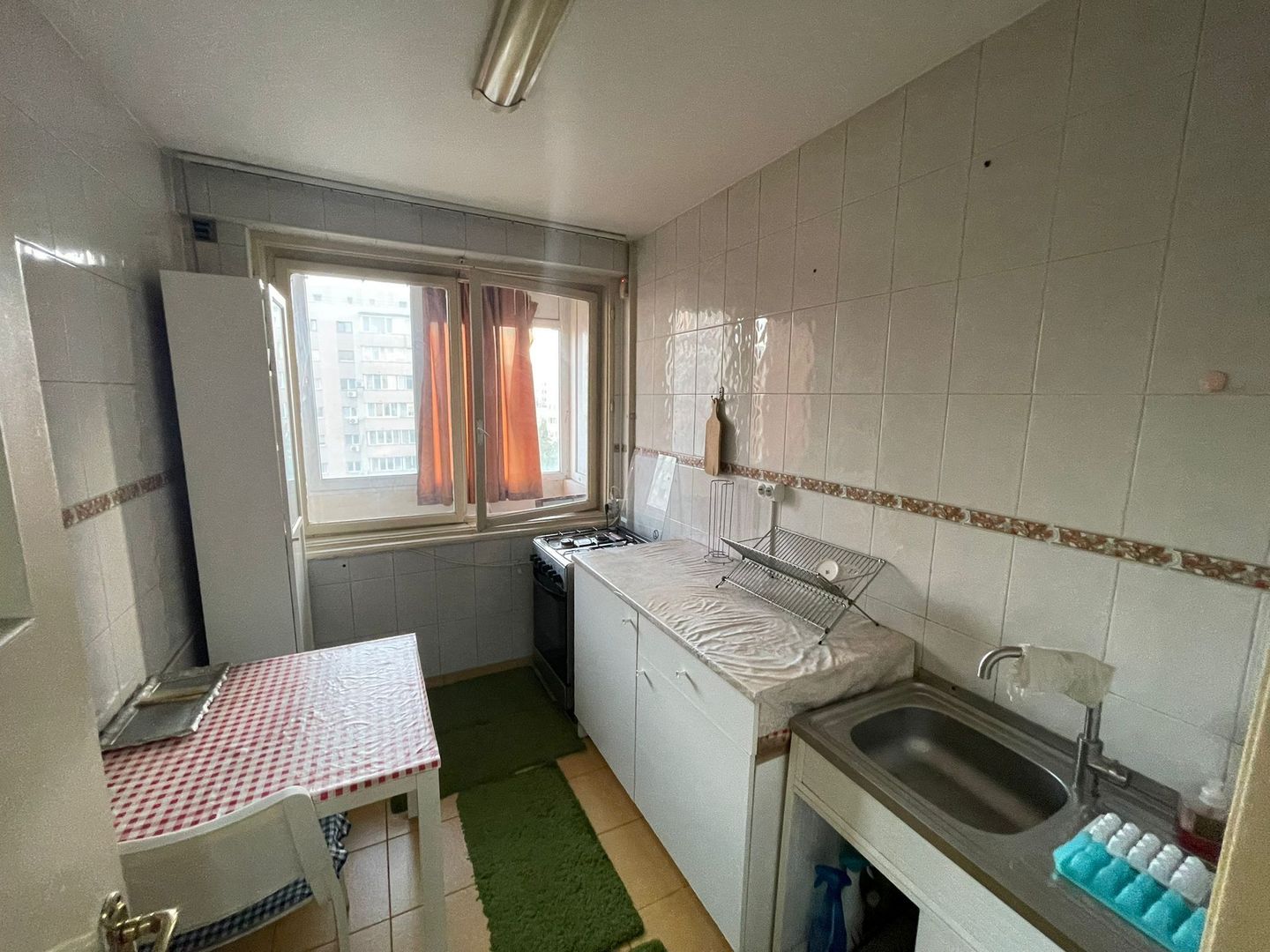 2 camere, Ștefan cel Mare – Obor, bloc reabilitat - Poză 9