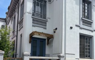 Vila eleganta de inchiriat – zona Capitale, langa Piata Victoriei