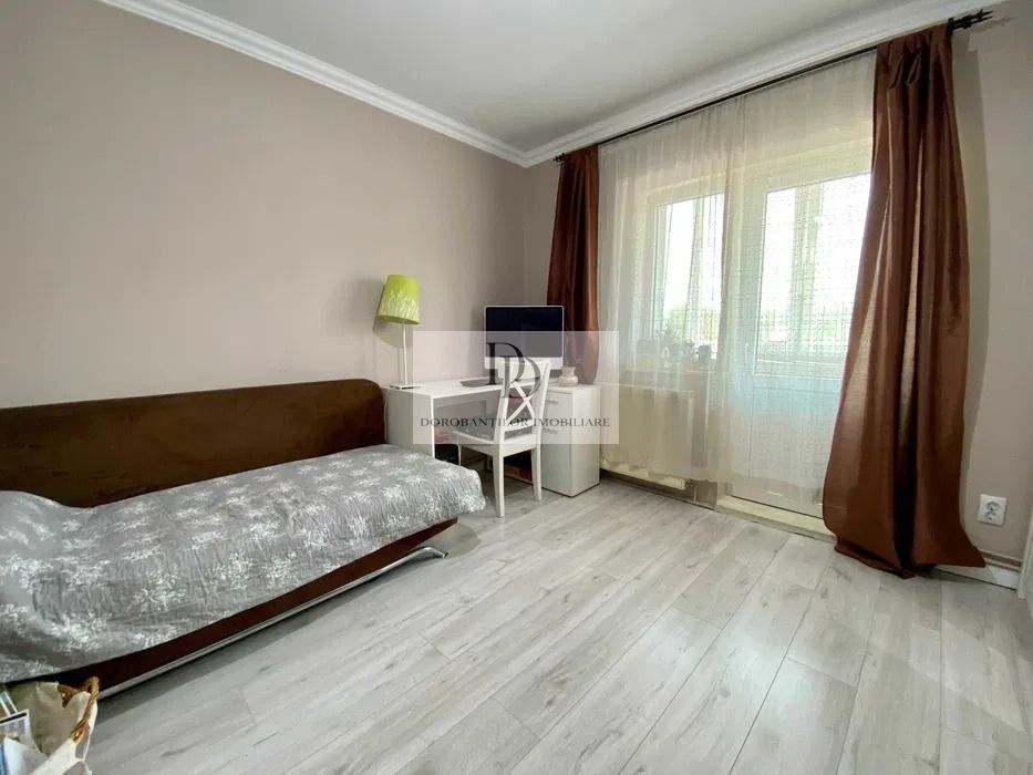 Apartament cu 4 camere vânzare| RENOVAT| Marasti- - Poză 5