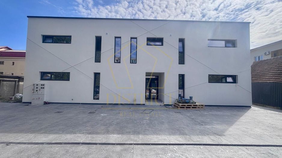 Com 0% Apartamente noi cu 2 camere, NZEB, panouri - Poză 14