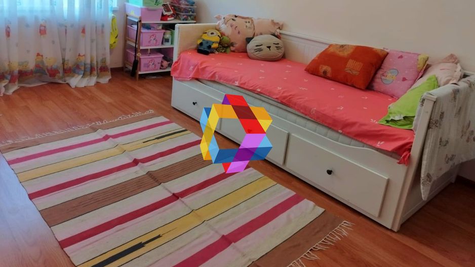 Apartament doua camere de vânzare Brasov -  zona Racadau - 54 mp - plus-imo.ro - Poză 7