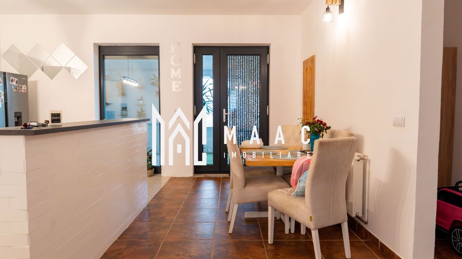 BLACK FRIDAY | Casa individuala | Teren 700 mp | Sura Mare - Poză 6