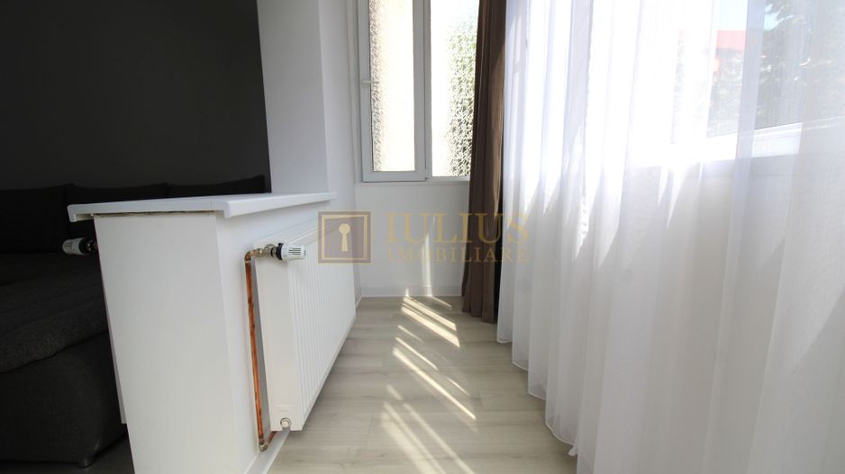 Apartament in Calea Sagului - Poză 3