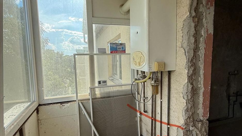 Freidorf | 3 camere | Decomandat | Centrala proprie | 2 bai | 2 balcoane - Poză 10