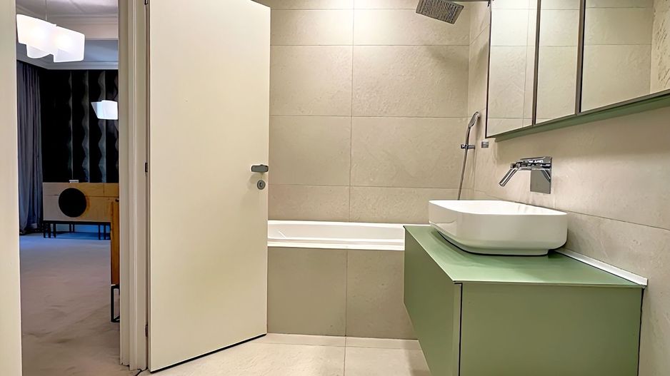 Vila Titan Livada cu Nuci complex rezidential Sector 3  București - Poză 12