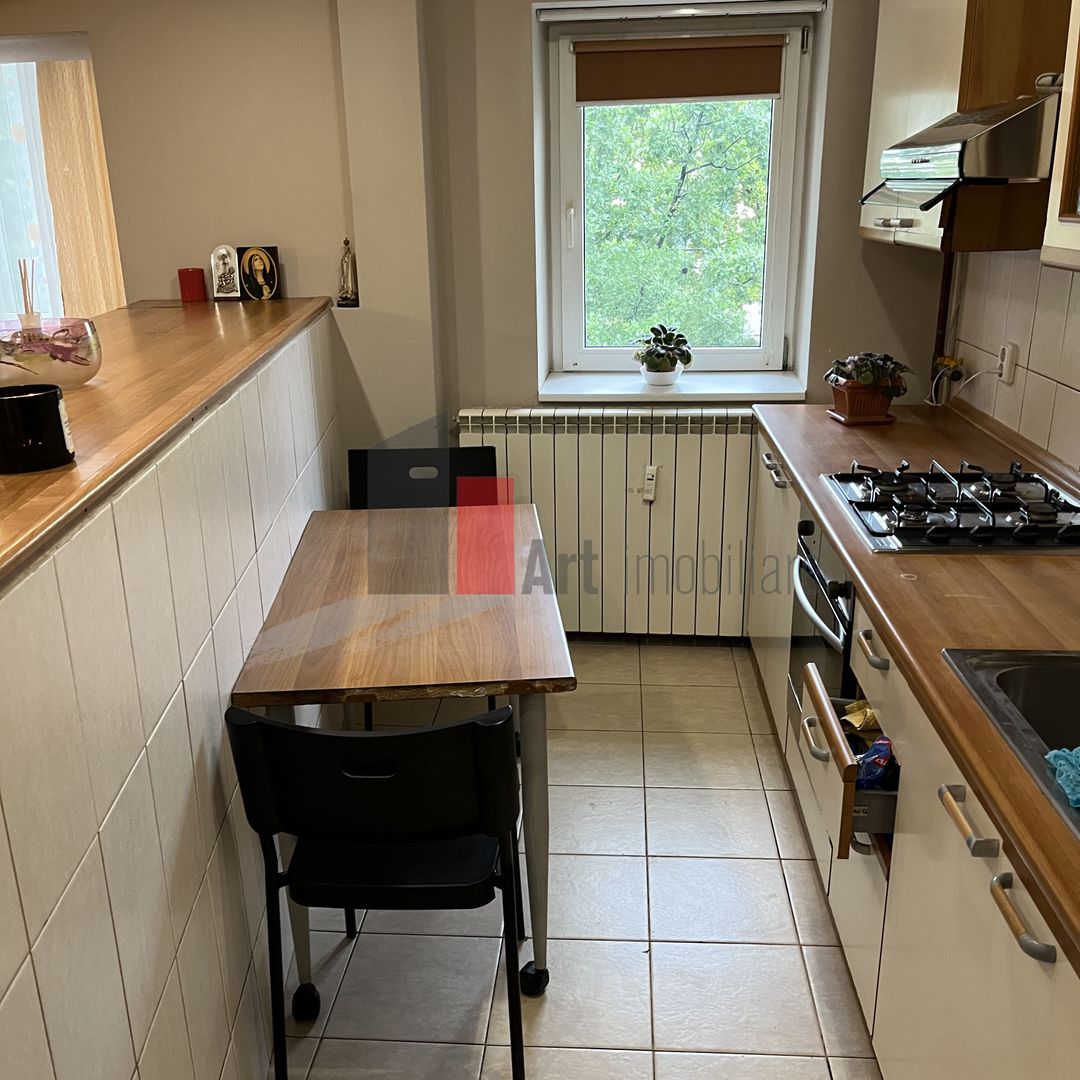 Apartament 3 camere - zona Aviației - Poză 6