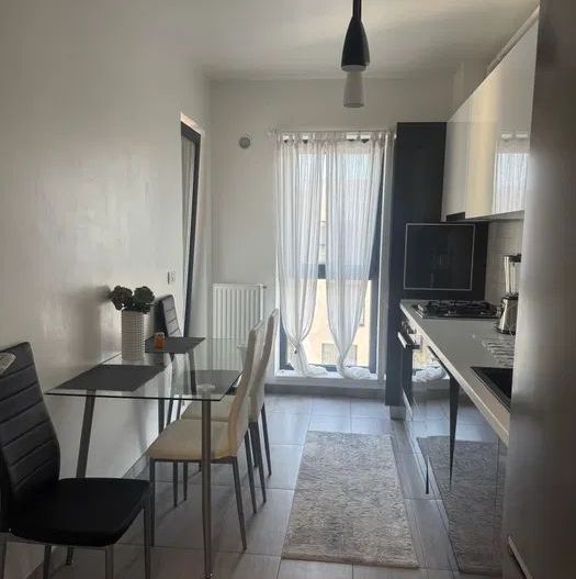 2 camere moderne | Plaza Mall | Metrou Lujerului | Parcare - Poză 3