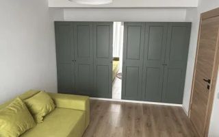 Garsoniera Prima Inchiriere Auchan Militari - TOTUL NOU - Poză 5