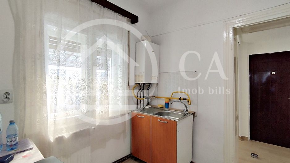 Casa cu 3 camere de inchiriat in zona Cantemir, Oradea - Poză 6