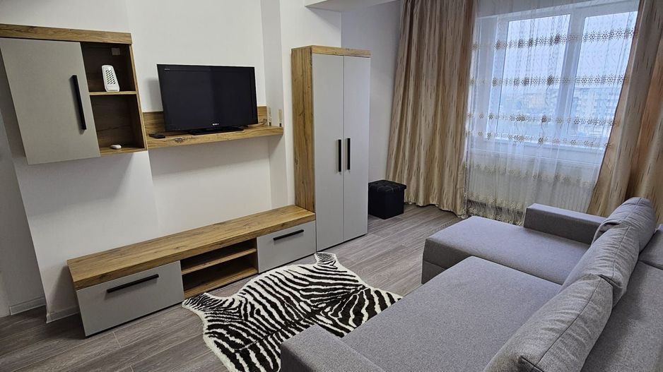 Apartament 2 camere- Cornitoiu - Poză 1