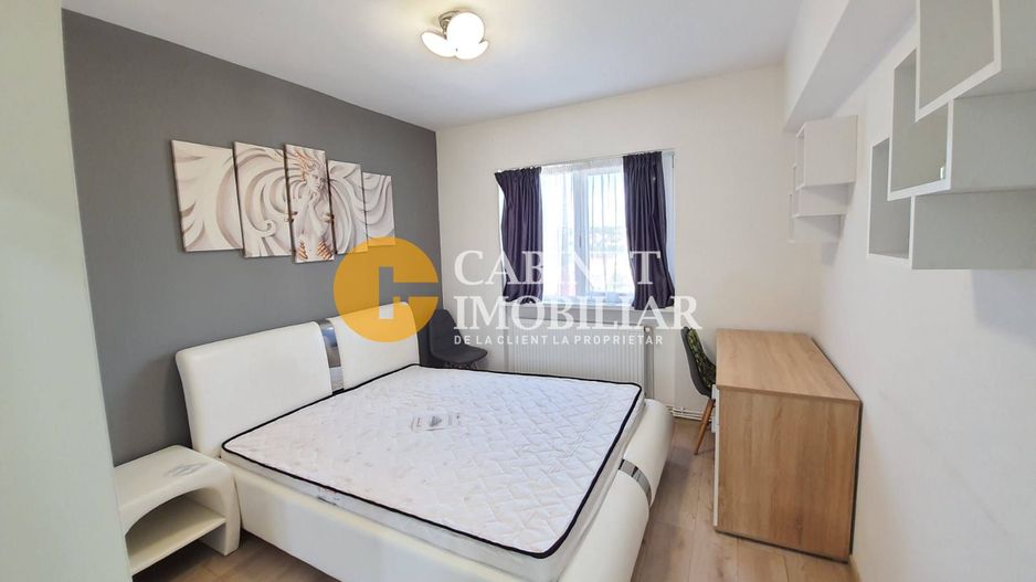 ULTRACENTRAL - INDEPENDENȚEI - 2 CAMERE DECOMANDAT - RENOVAT - Poză 1