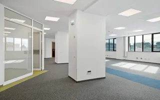 Spațiu de birouri în clădirea Unimed - Poză 14
