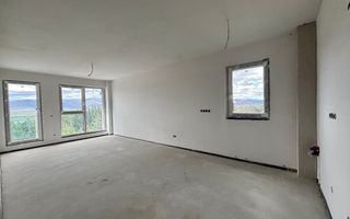 OFERTĂ! Apartament 3 camere cu grădină 50 mp - zona Vest, Sibiu - Poză 6