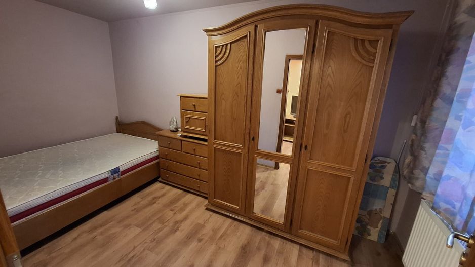 2 camere, etaj 2, modernizat, Sagului - Poză 13
