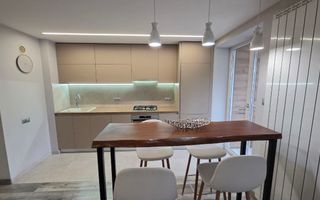 Apartament de închiriat – str. Eugen Doga 4, Chișinău - Poză 7