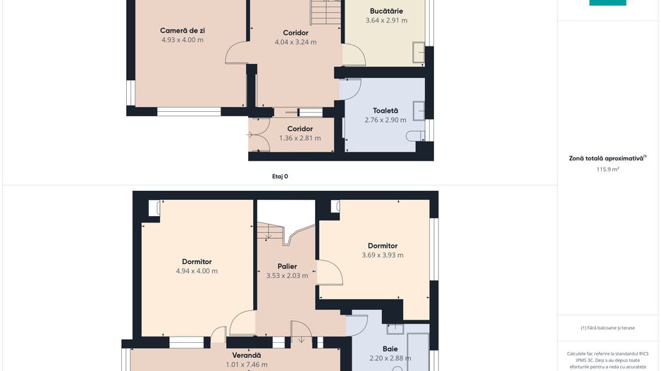 Proprietate cu potențial excepțional de investiție - Poză 9