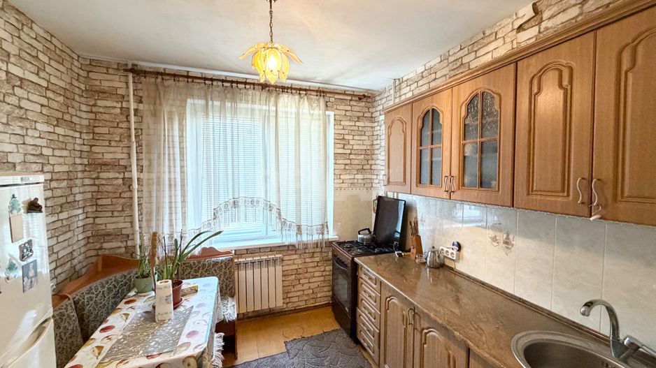 Apartament cu 2 dormitoare Bd. Dacia, Chișinău - Poză 6