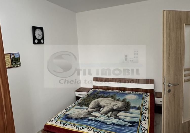 Apartamet cu 2 cam decomandat - Moara de Vant-95.000 euro - Poză 7