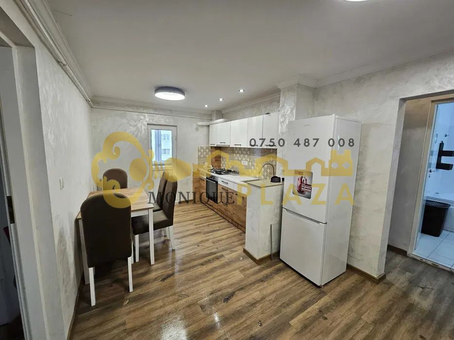 2 Camere | Zona Ultracentrala | AC | CT | Balcon | Mobilat | Utilat | - Poză 5