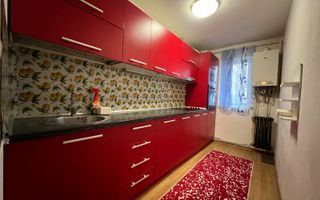 2 camere decomandate,  Mehedinti, Zona Campului, Izlazului, Manastur - Poză 6