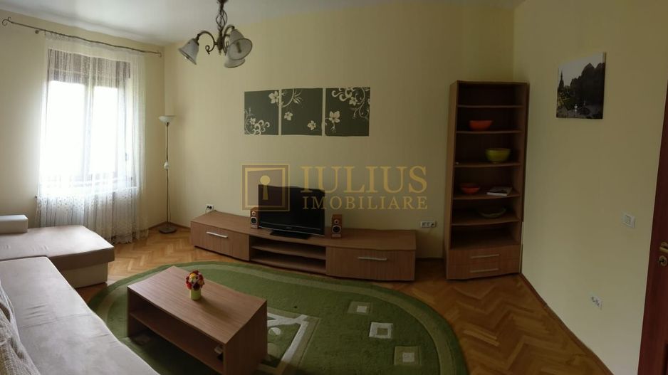 Complex, 5 camere + 2 bai, centrala proprie - Poză 5