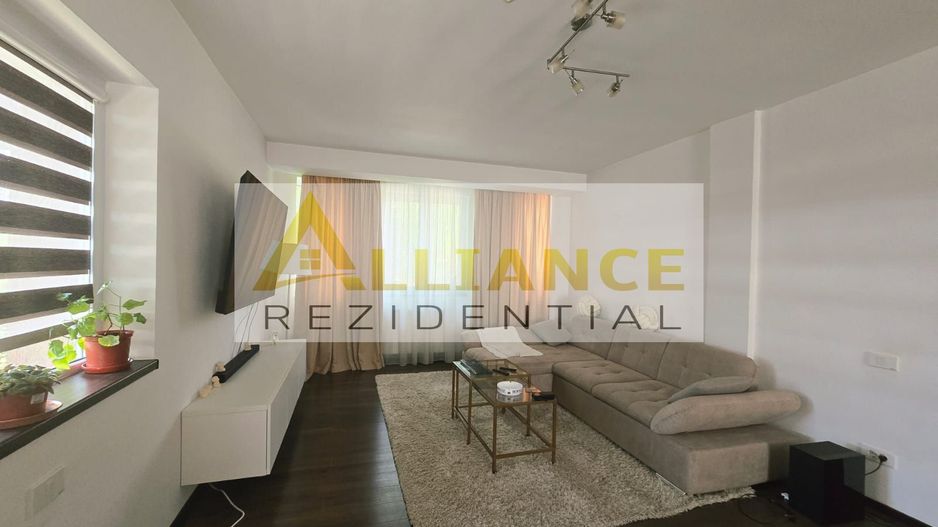 Casa Individuala - 4 camere - 2 bai - 500mp teren - Poză 15