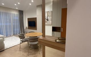 Ap 2 camere, mobilat utilat ,   Aviatiei Tower by Radacini - Poză 10