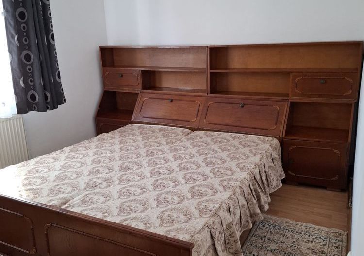 Buziasului | 2 Camere | Centrala proprie | Disponibil imediat - Poză 2