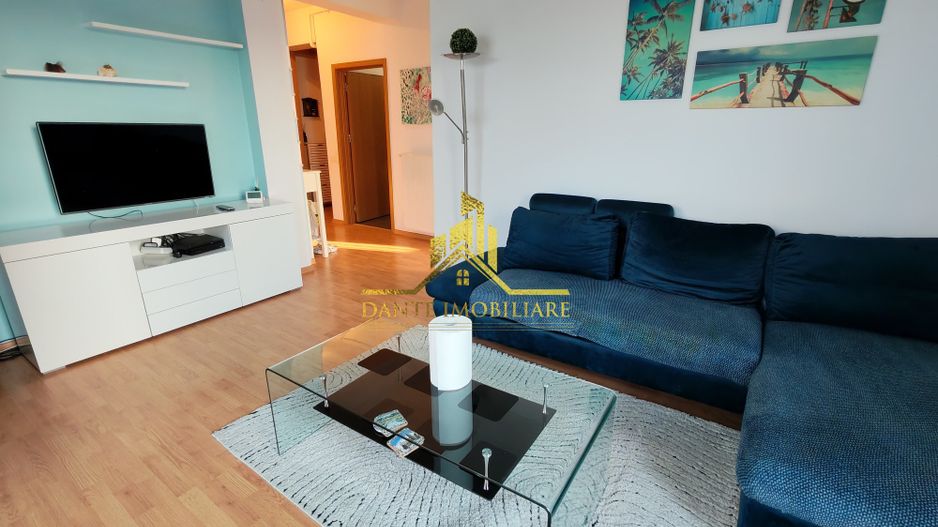 2 camere, decomandat, modern, curte, parcare, Zorilor, Calea Turzii - Poză 5