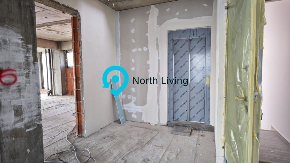 Apartamente 2 și 3 camere, bloc nou NZEB, zonă Pipera - Poză 36