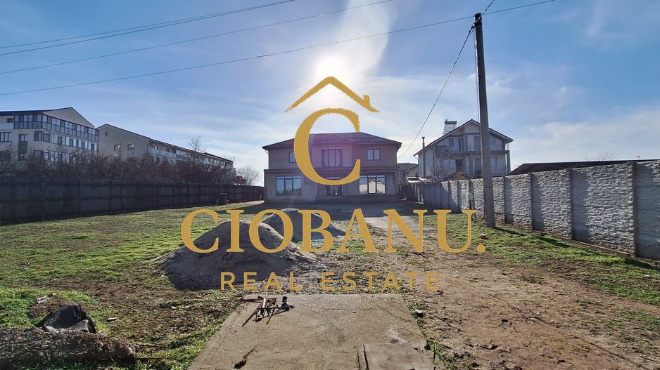 Casa de vanzare zona Damila-Capsunarie - Poză 1